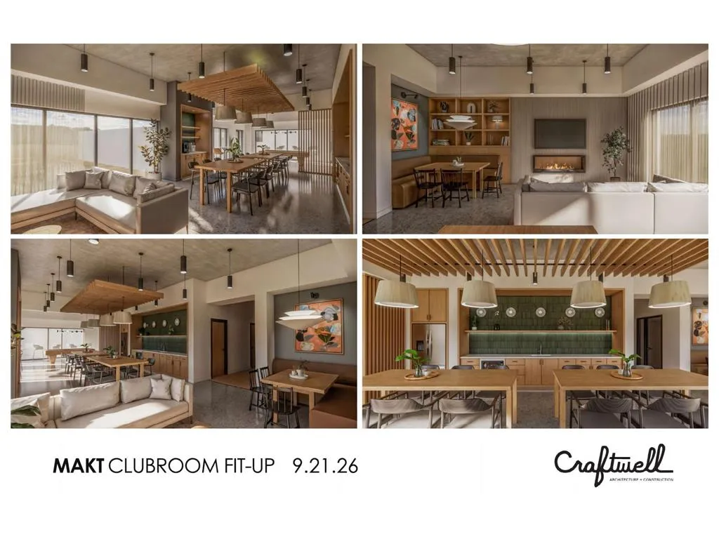 Clubroom