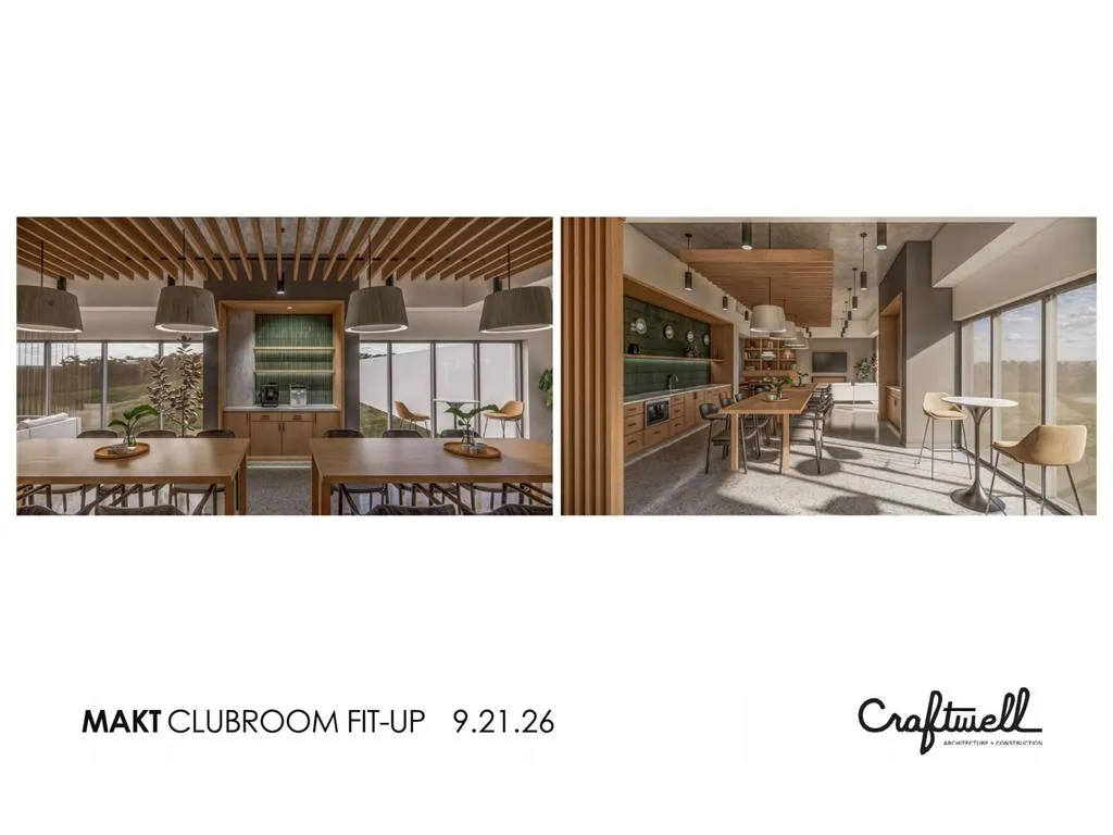 Kitchen & Bar