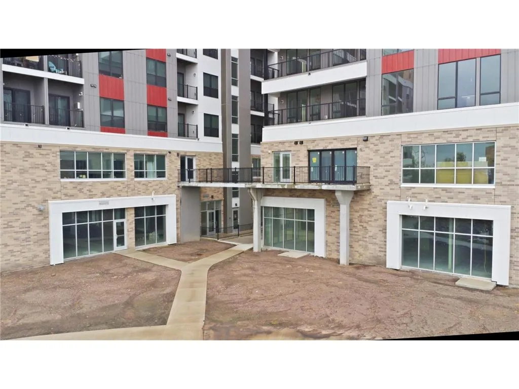 MAKT Condos building exterior